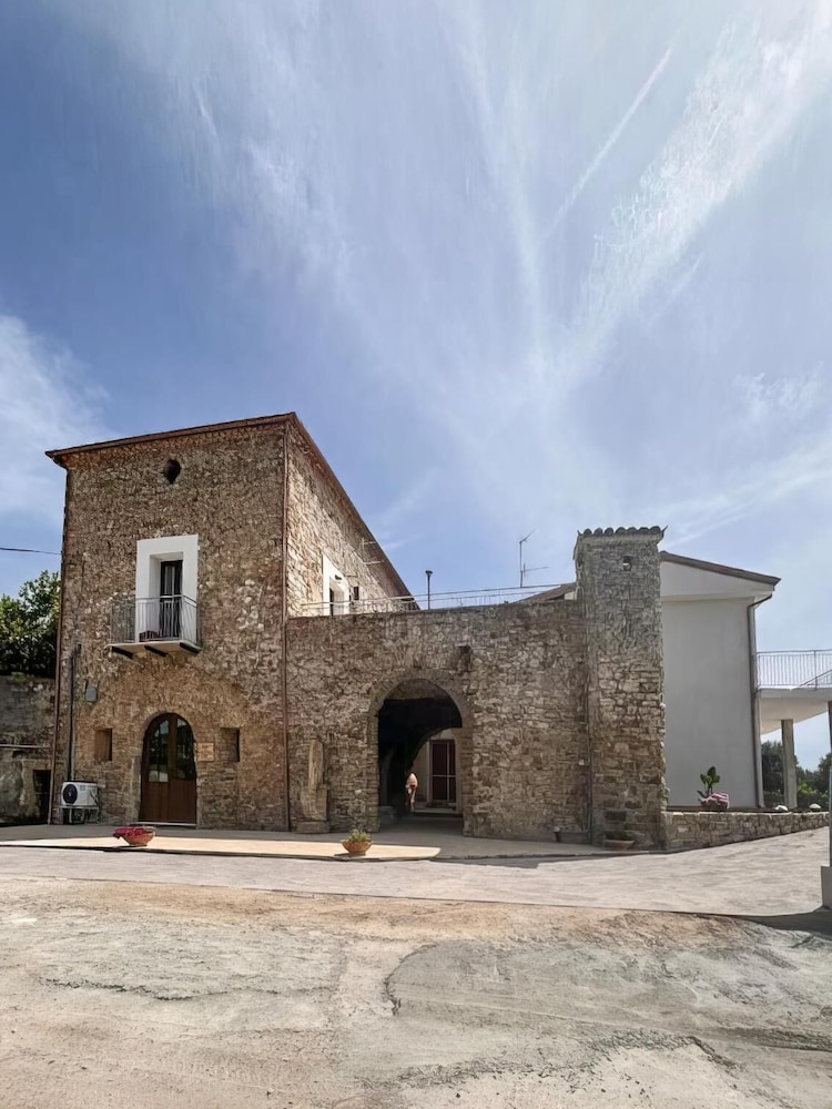 Casa Vacanze Signora Cinzia