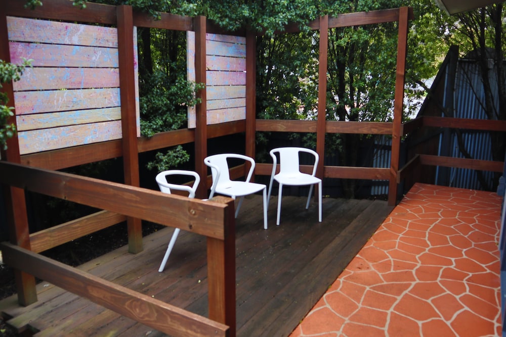 Strahan Bungalows