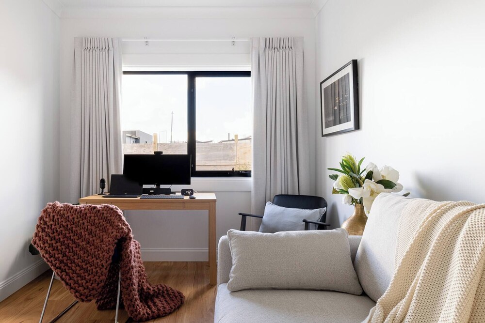 1 Beach House - Award-winning Luxury Smart Home