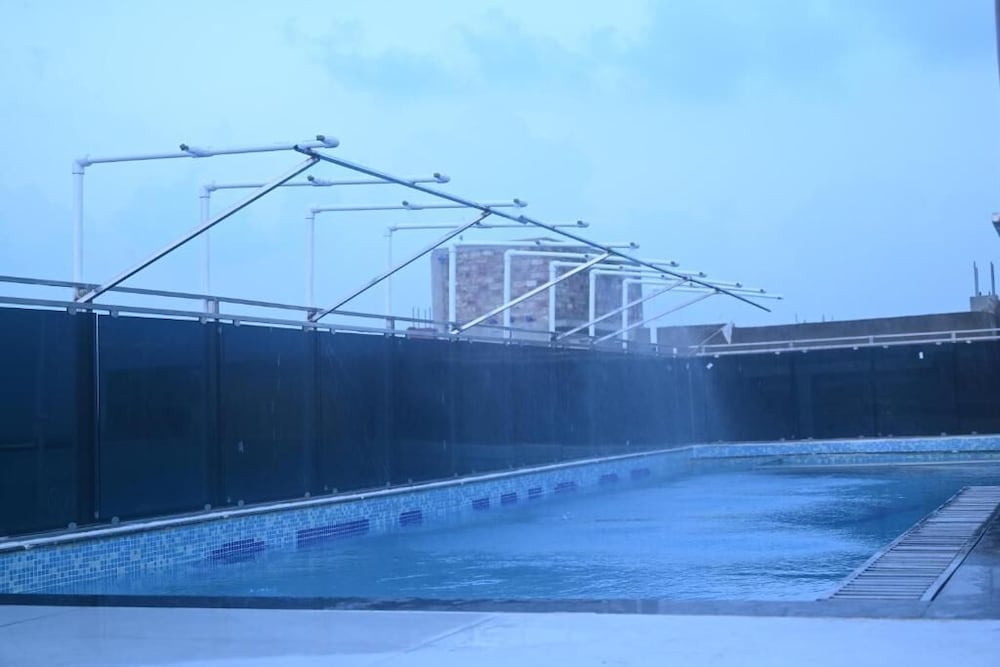 Hotel Sea Wood