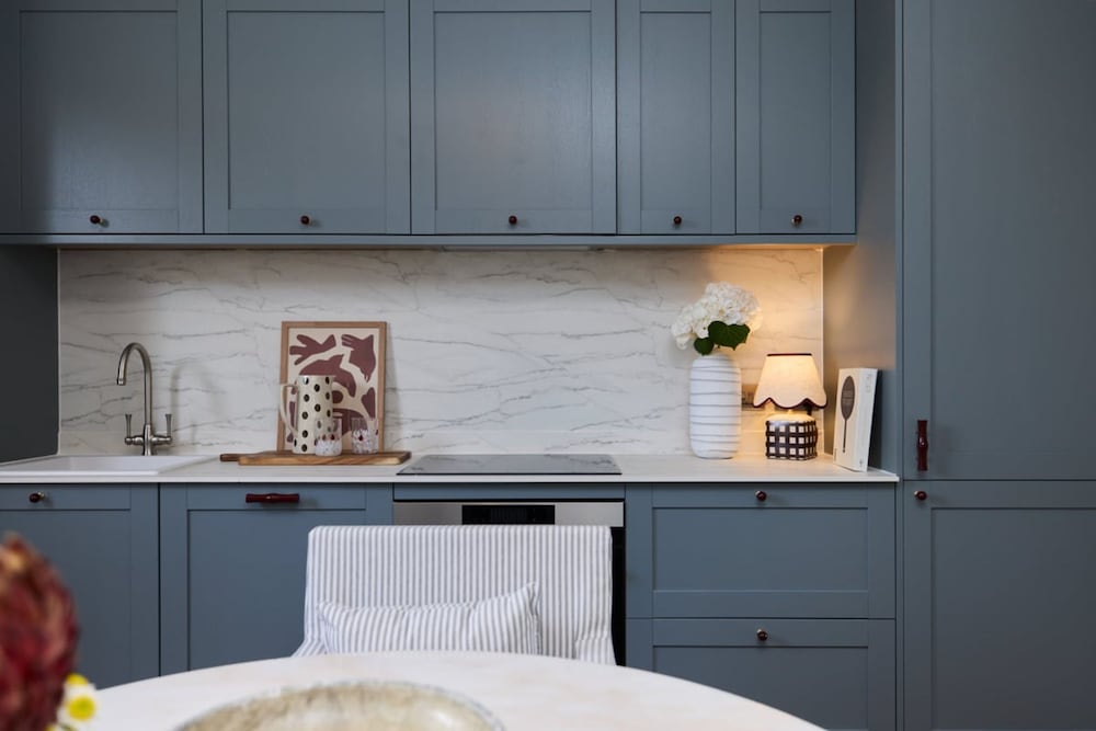 The Kilburn Arms Crib - Chic 2bdr House With Study Room