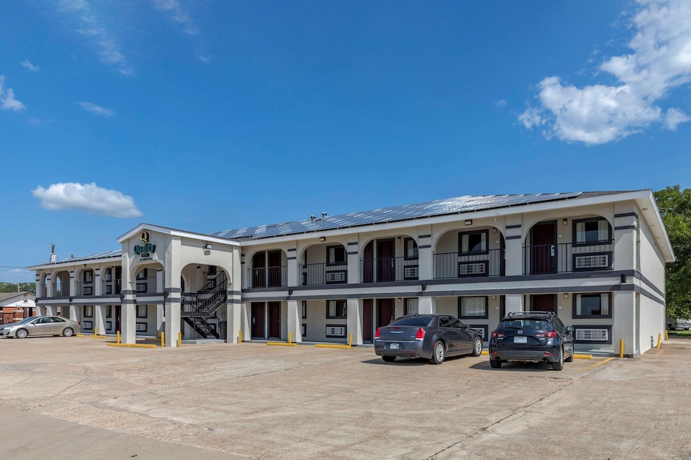 Quality Inn Cameron