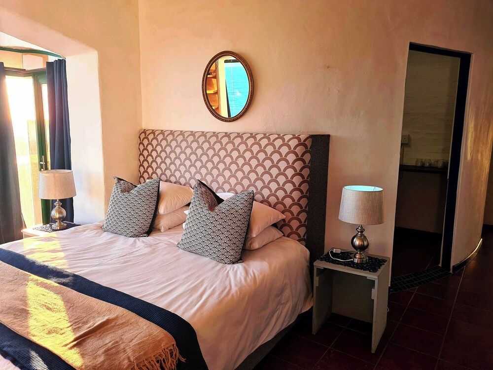 Raaswater Self Catering