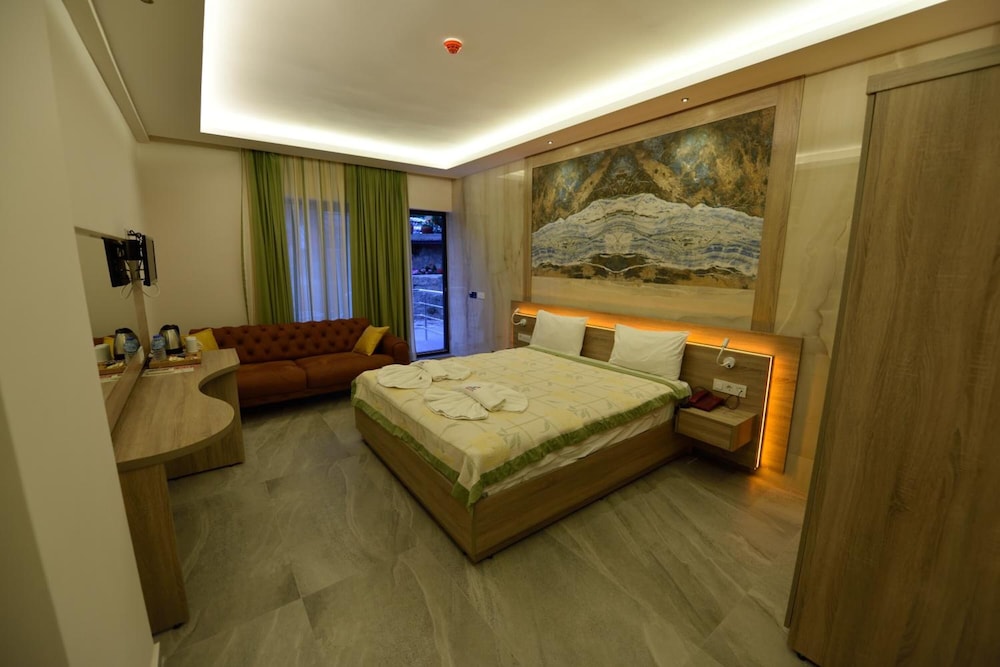 Seyir Beach Otel - Image 56
