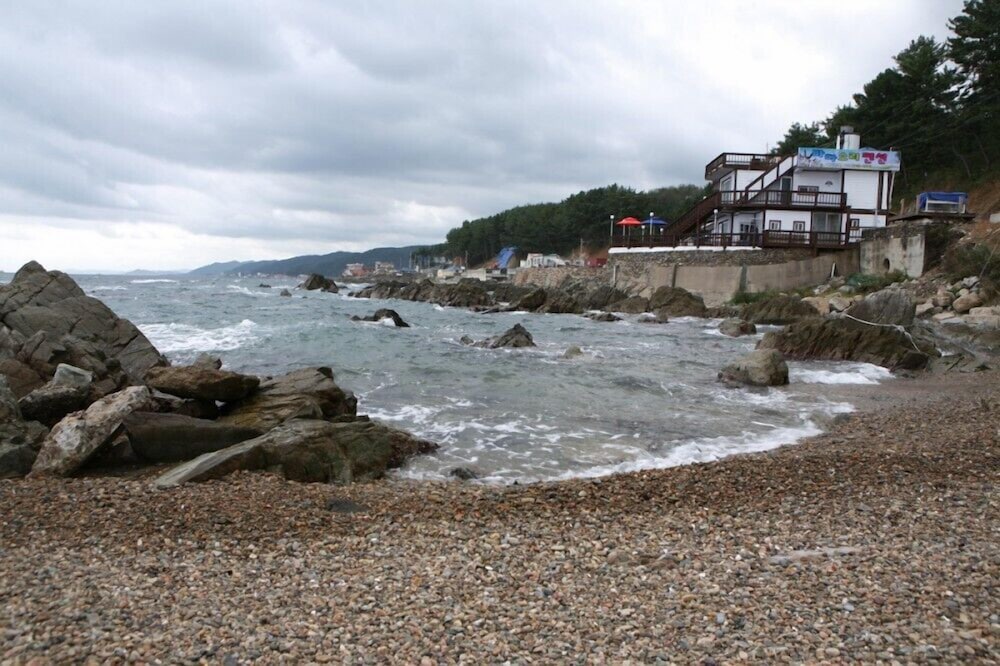 Bada Sori Pension view 3