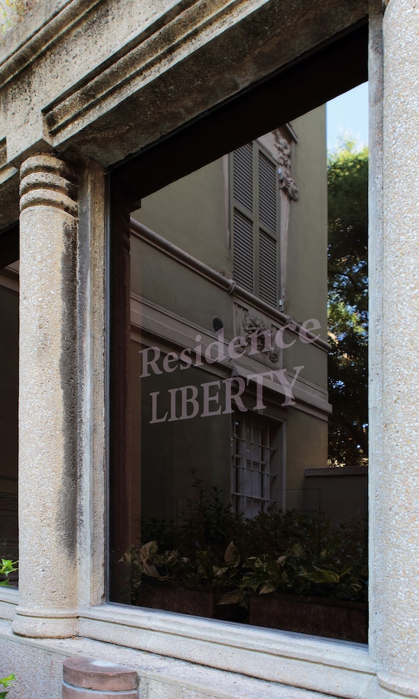 Residence Liberty Hotel
