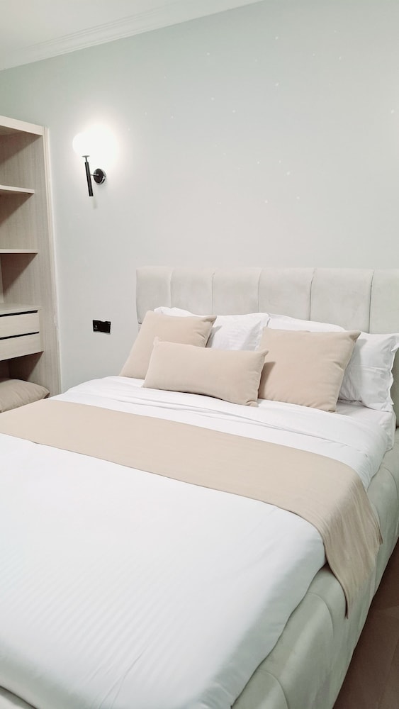 Apple Tree Furnished Apartments Syokimau