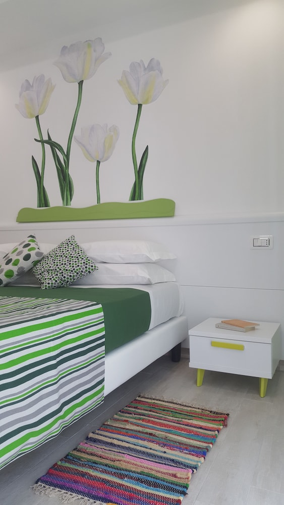 Residenza Burmaria