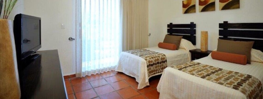 Las Palmas Condominio