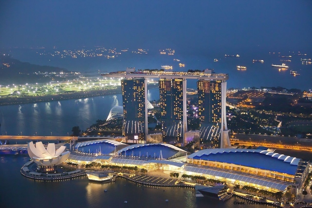 Mercure Singapore Bugis 70