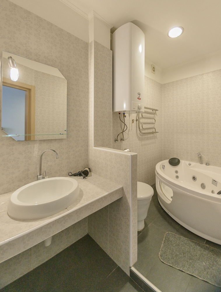 Partner Guest House Shevchenko