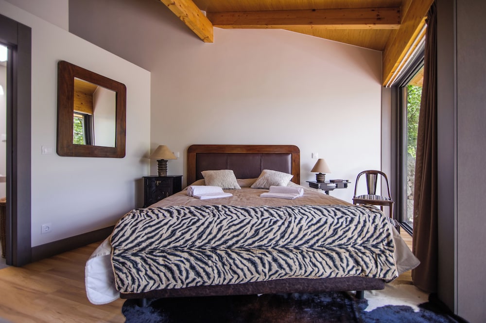 Quinta dos Carqueijais Resort & Wellness