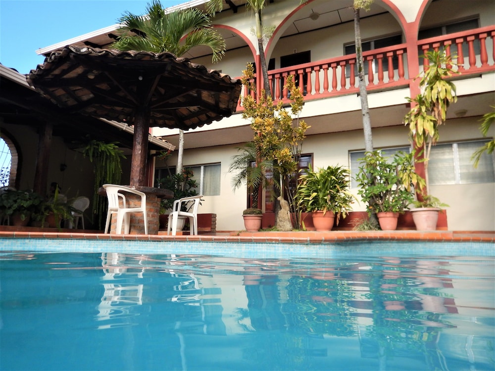 Hotel Buena Vista