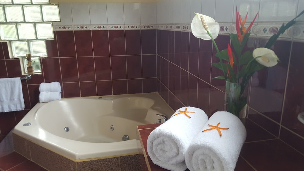La Villa B&B