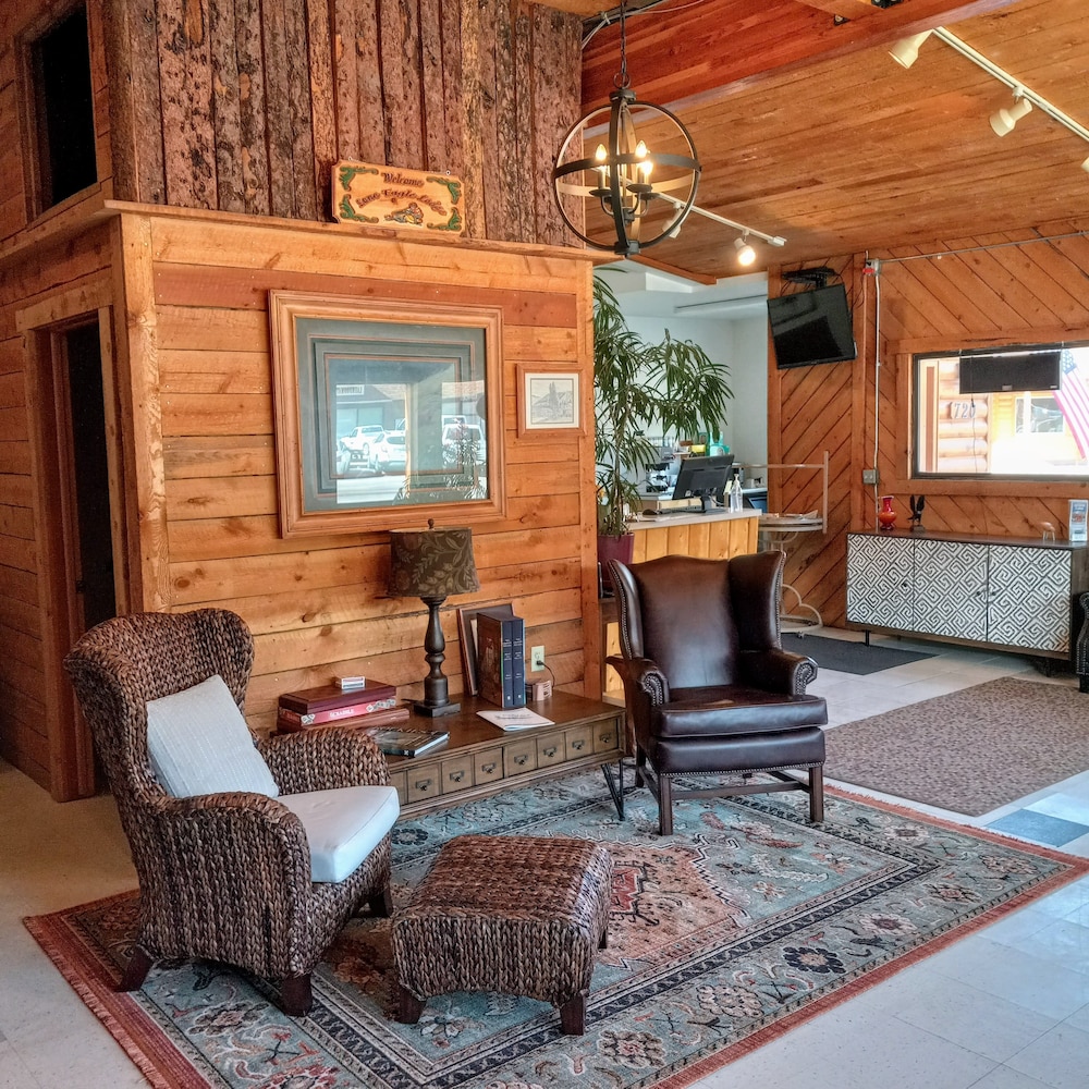 Lone Eagle Lodge - Property Image 50