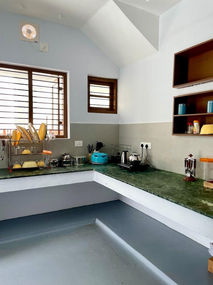 Casa Grey Trivandrum