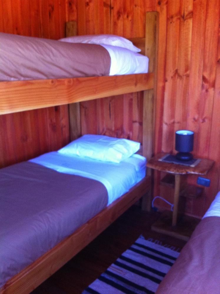 Cabañas Anulen Puerto Varas