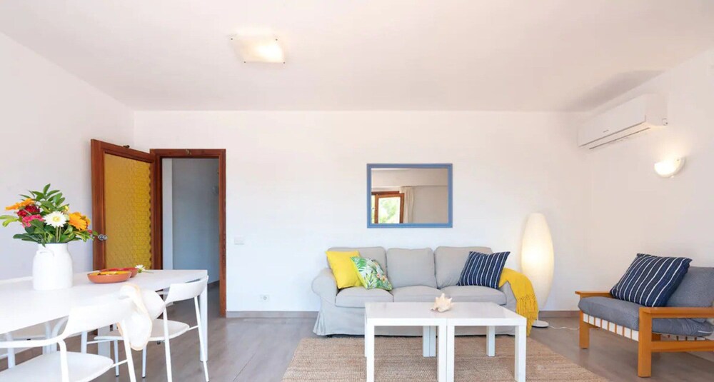 Apartment in Port de Pollensa by the Beach