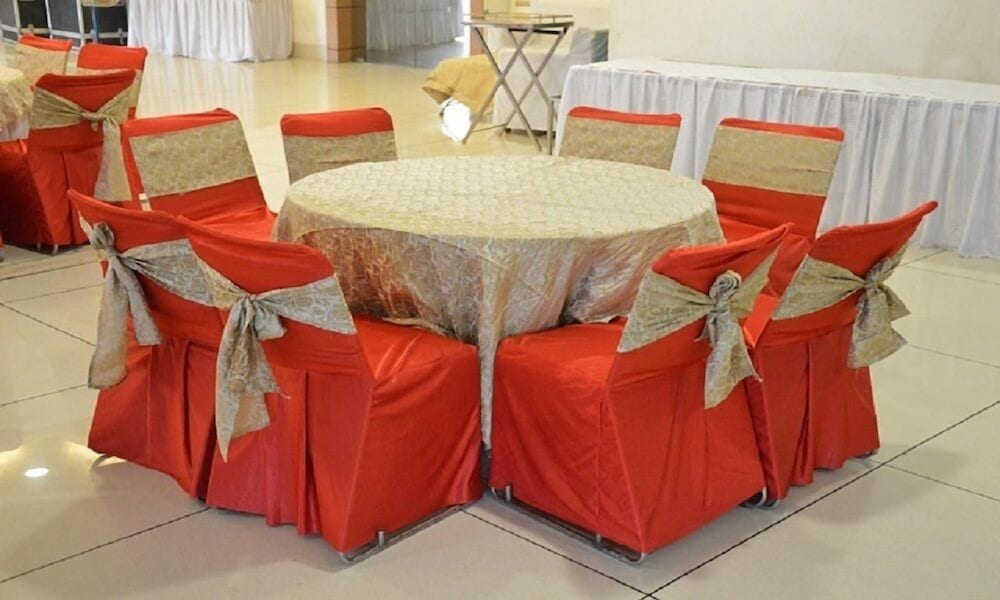 meeting & event spaces
