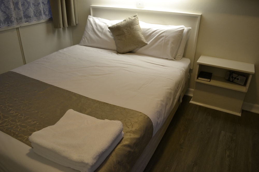 Corio Bay Motel