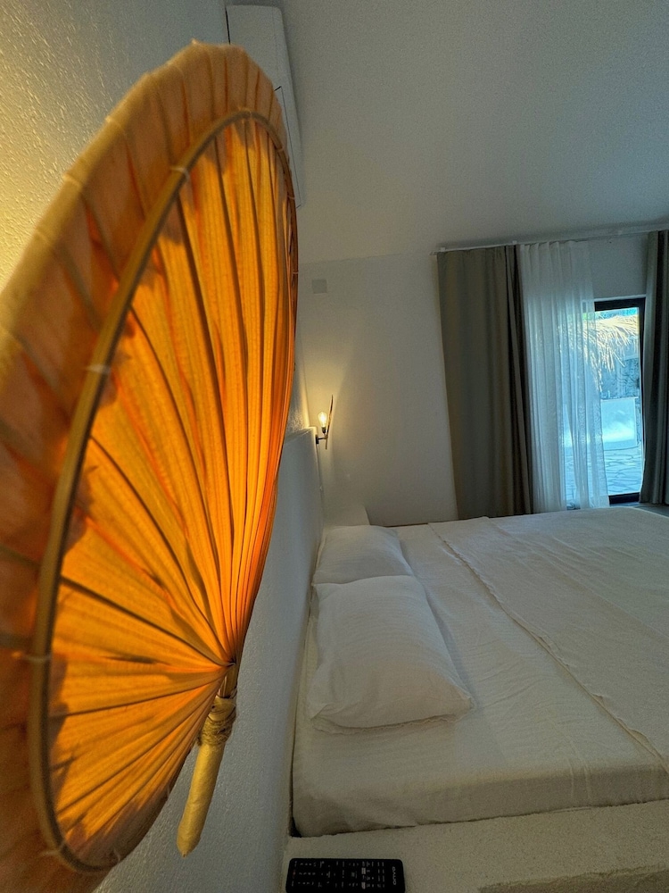 Mitoz Hotel Datça