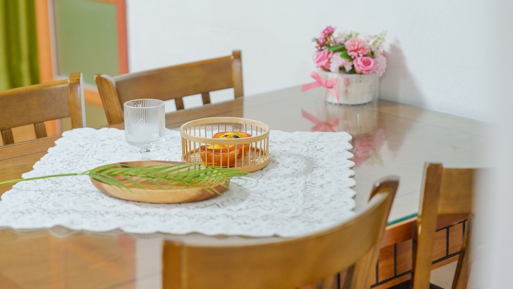 Taean Norabureo Pet Pension