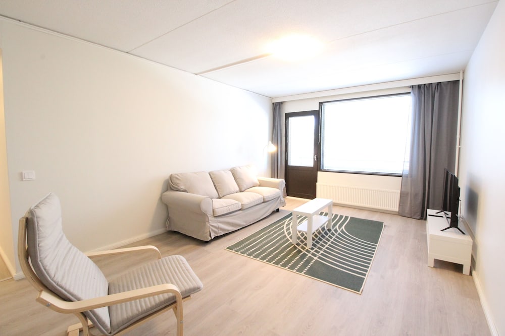 Forenom Apts Hämeenlinna Katuma 1