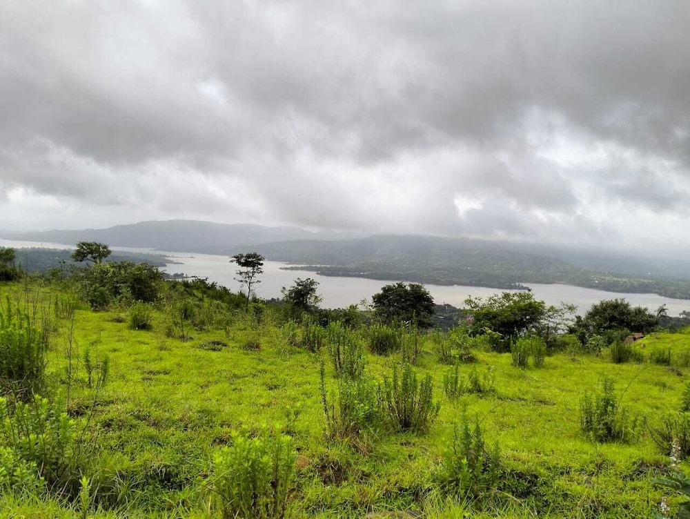 Murlee Pure Veg Resort