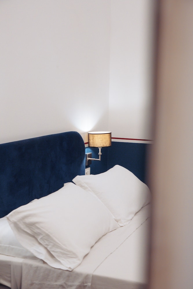 Altoledo Rooms and Suite