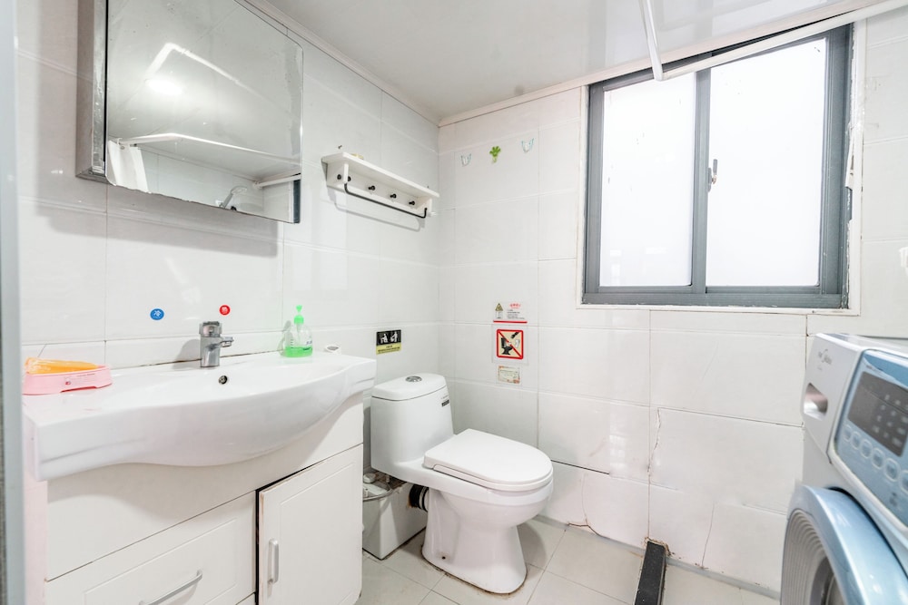 Shanghai Hills&XING 302 Homestay
