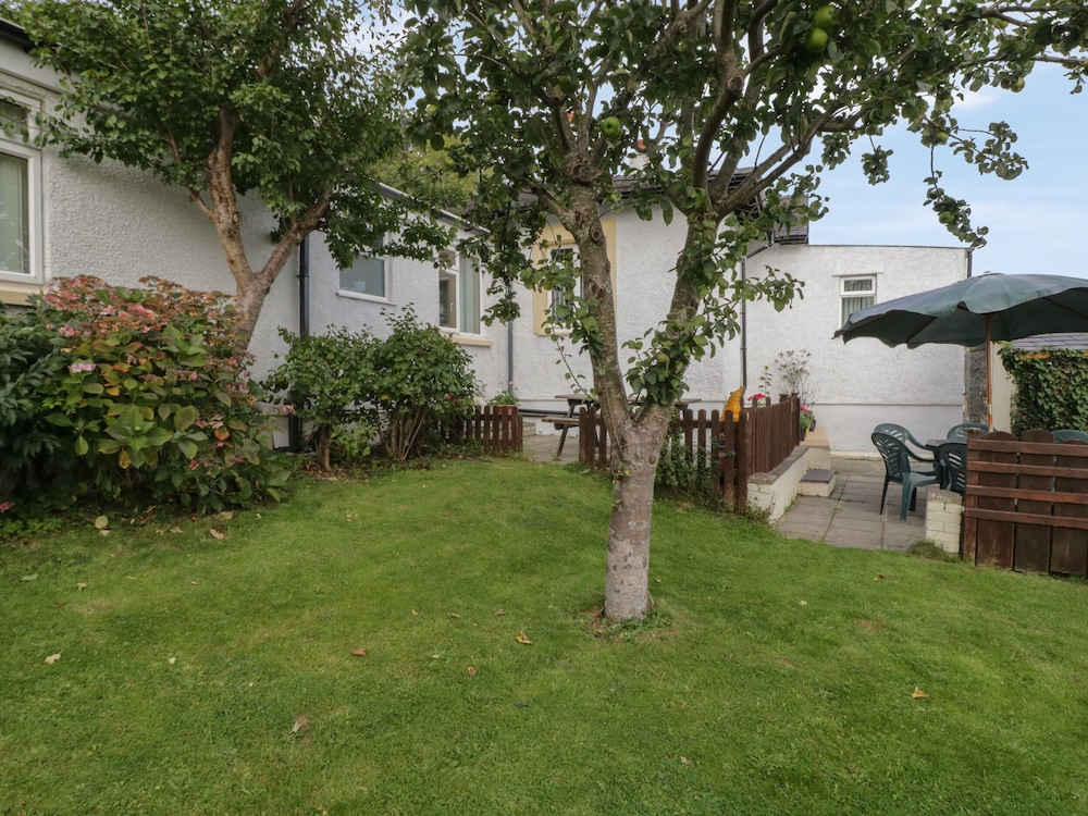 Bangor Cottage