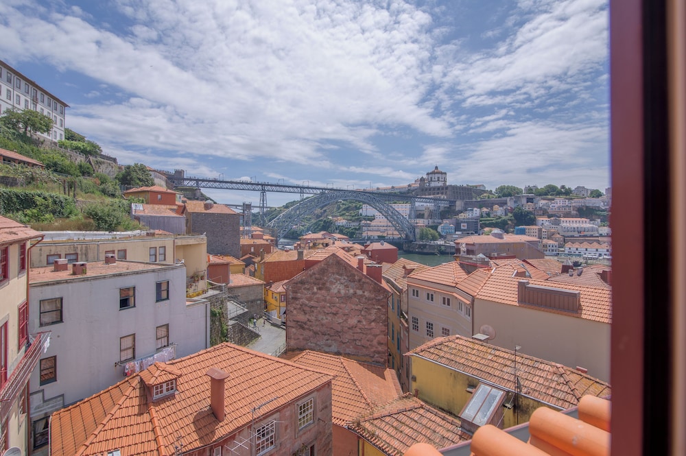 VC Heritage Ribeira Porto