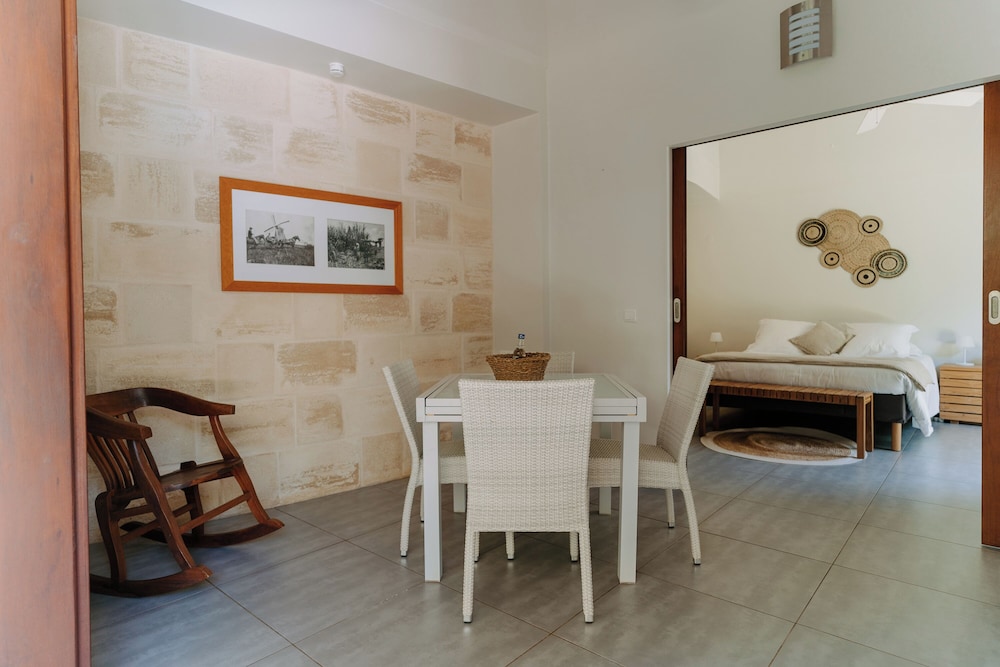 Habitation Tabanon