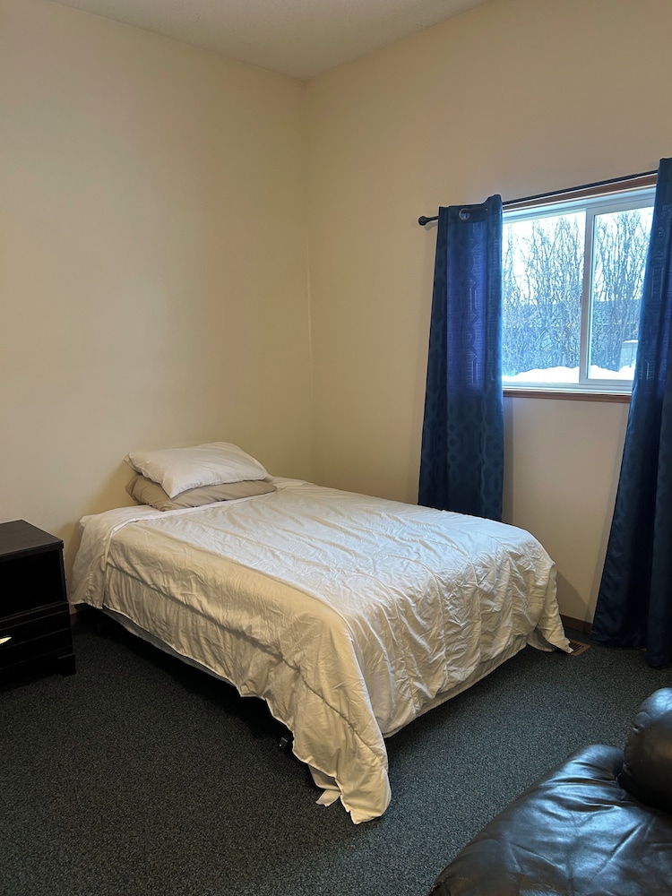 Greenhead Motel