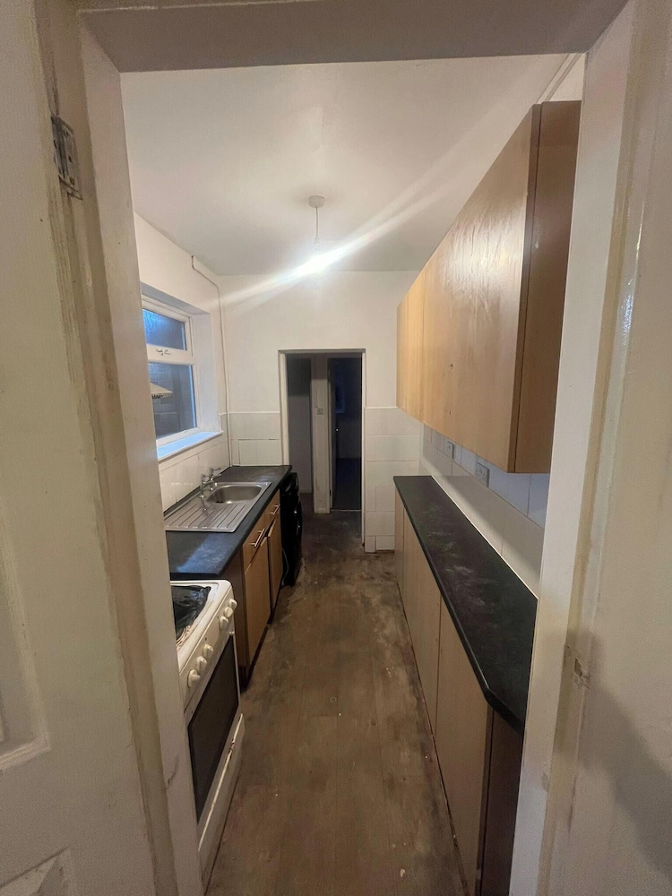 Garden Street Retreat in Wigston