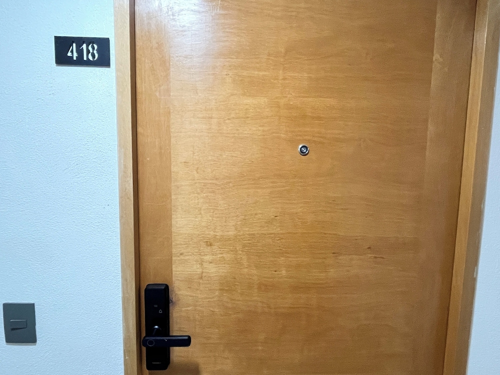 M&C departamento SR418