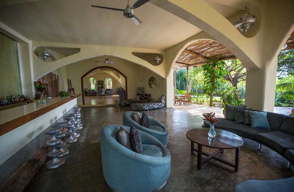 Elewana Kilindi Zanzibar - Adults Only