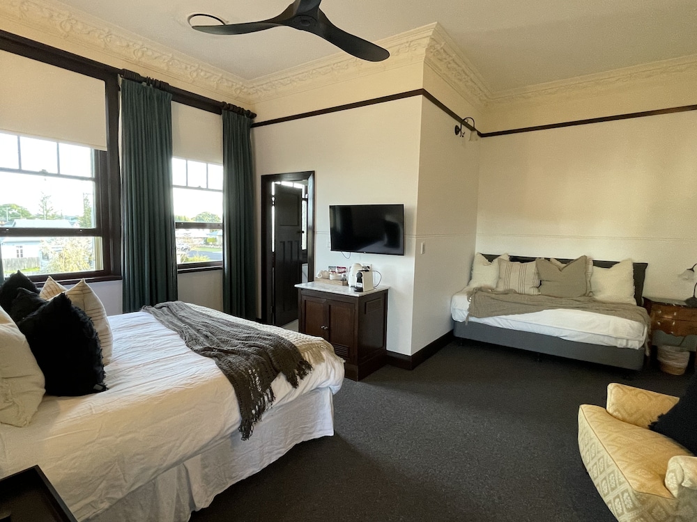 Ballina Vacations - Ballina Manor Boutique Hotel - Property Image 27
