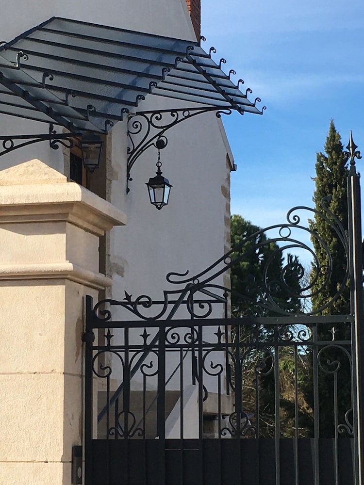 La Cour de Beaune