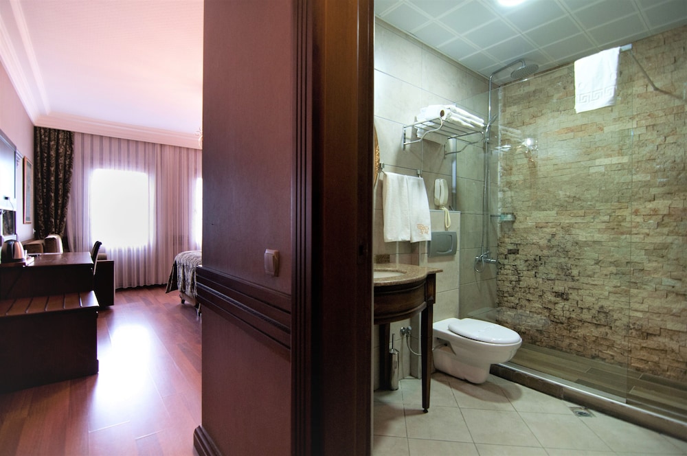 Ferman Otel - Özel Sınıf - Image 145