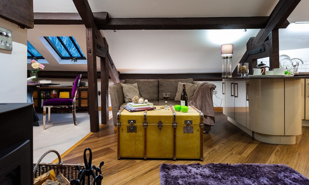 Hayloft
