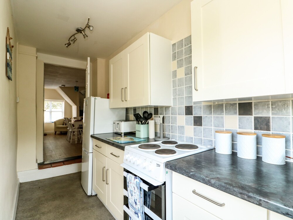 Cobbler's Cottage