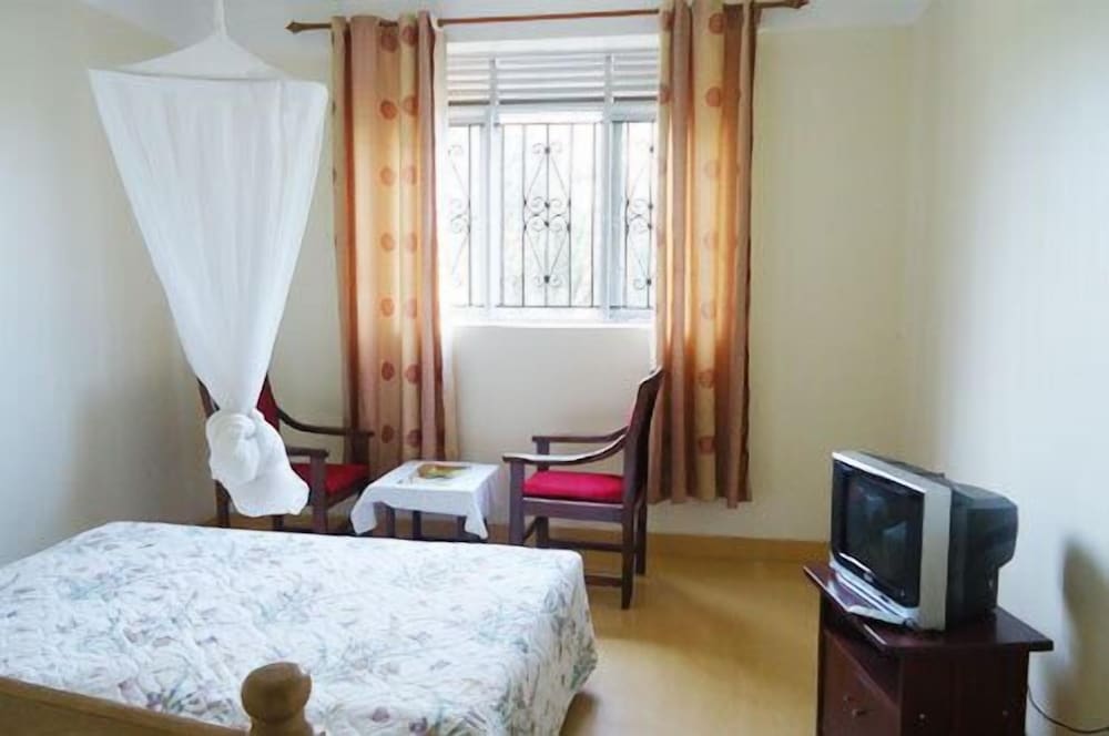 Dreams Guest House