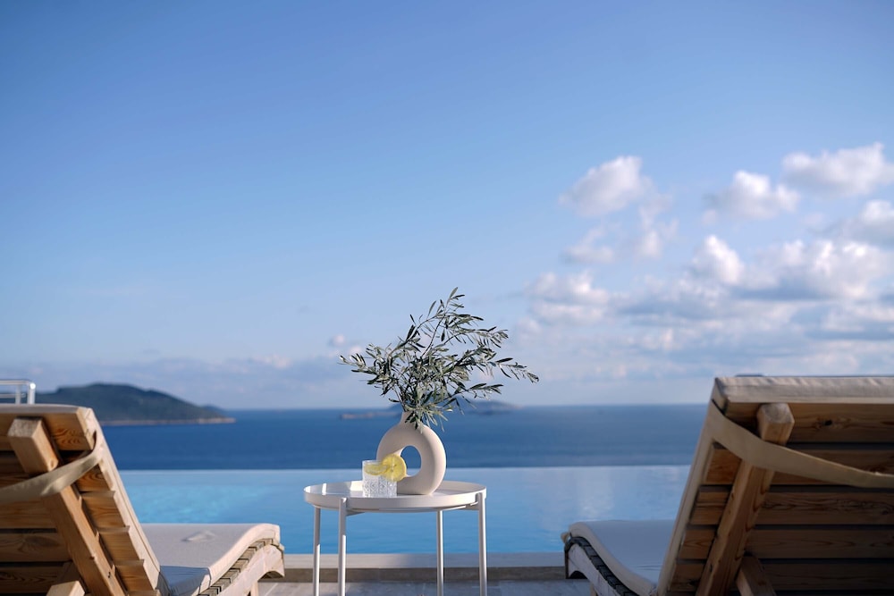 Blue Island Luxury Otel - Yalnızca Yetişkinler - Image 5