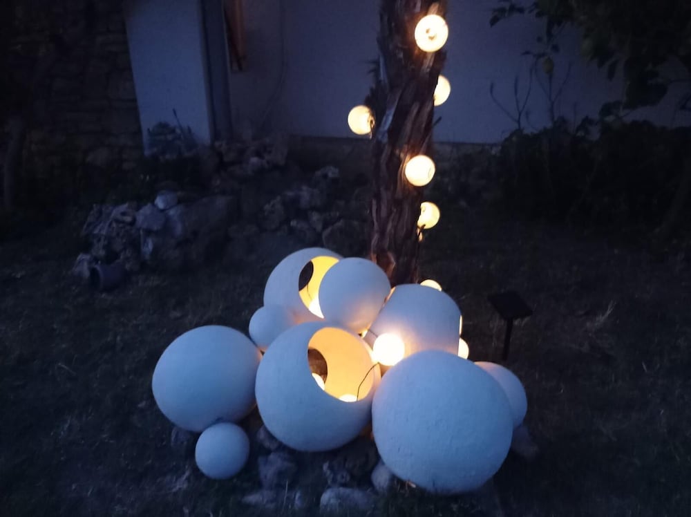 Holiday home Korbar