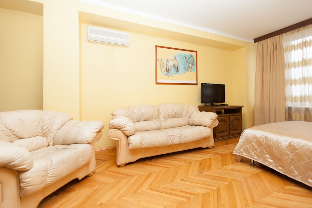 Kvart Apartments Arbat