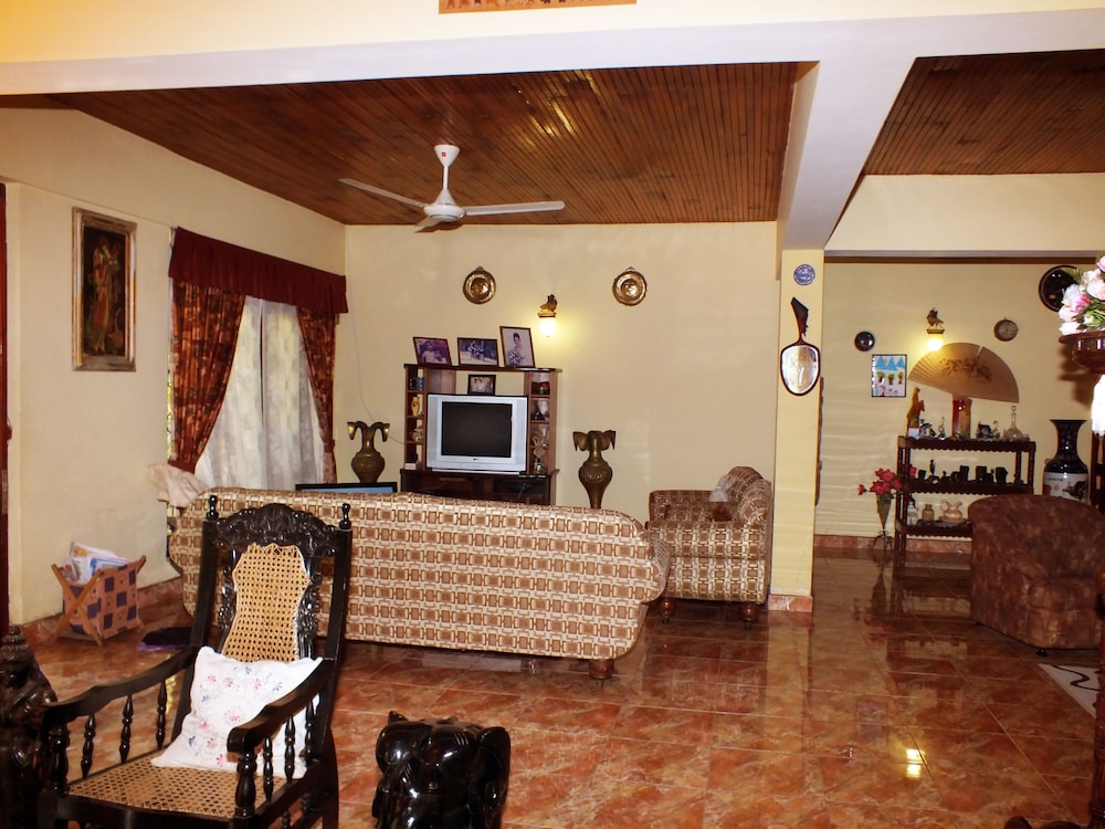 River Side Villa