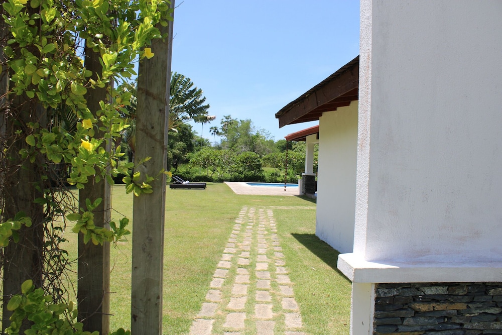 Villa MB