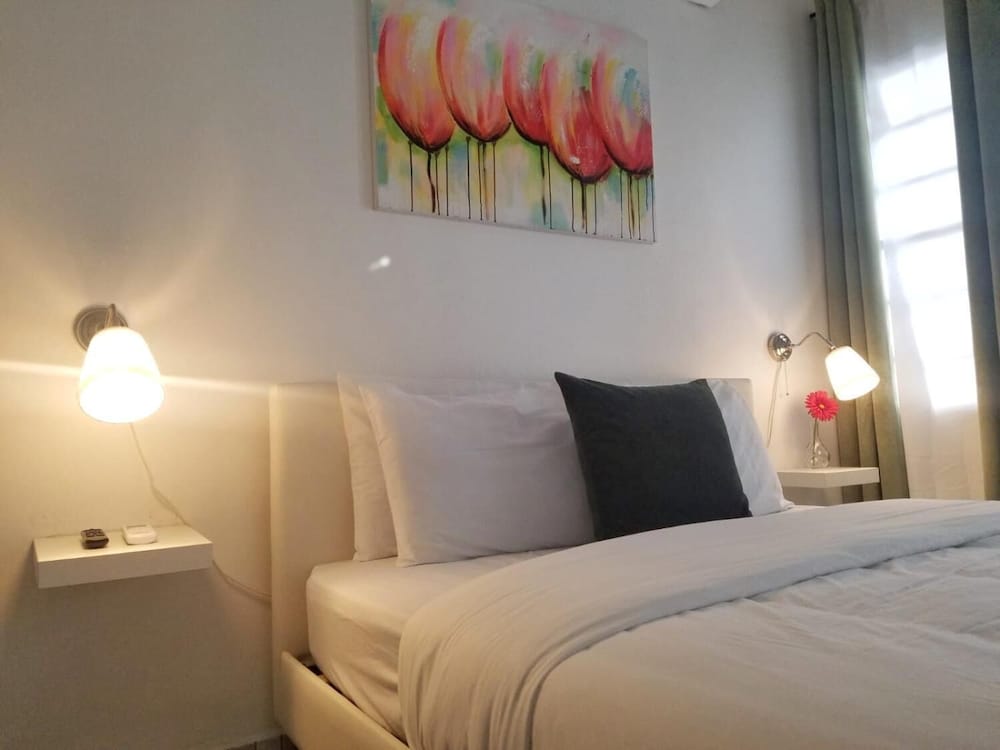 Aibonito Hotel 202