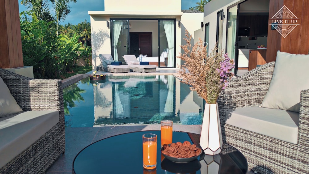 Santi Tara Villas